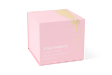 Afbeelding in Gallery-weergave laden, Candle XL - True friends