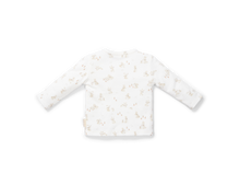 Afbeelding in Gallery-weergave laden, Little Dutch T-shirt lange mouw Baby Bunny