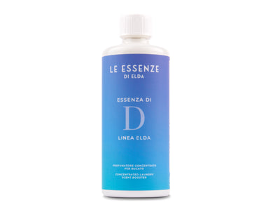 Wasparfum - ELDA D met Green Tea en Jasmine geur 500ml