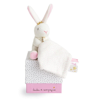 Doudou Rabbit Flowers