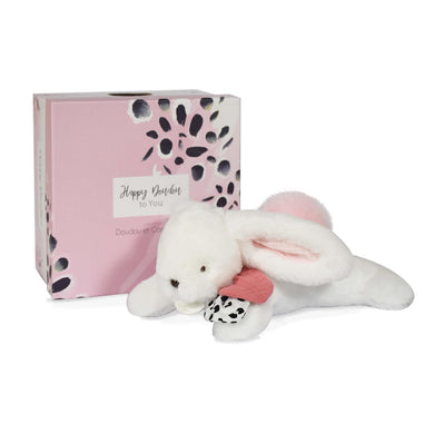 Doudou HAPPY BLUSH - Pantin