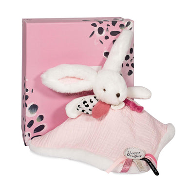 Doudou HAPPY BLUSH