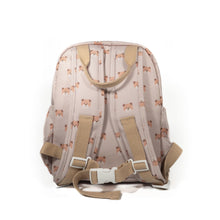 Afbeelding in Gallery-weergave laden, Denver rugzakje | Beer | Beige
