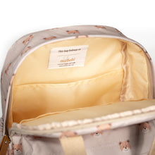 Afbeelding in Gallery-weergave laden, Denver rugzakje | Beer | Beige