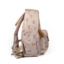 Afbeelding in Gallery-weergave laden, Denver rugzakje | Beer | Beige