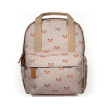 Afbeelding in Gallery-weergave laden, Denver rugzakje | Beer | Beige