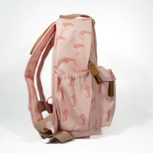Afbeelding in Gallery-weergave laden, Denver rugzakje | Zeepaard | Roze