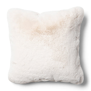 Rivièra Maison - Heather Faux Fur Pillow Cover 50x50