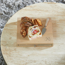 Afbeelding in Gallery-weergave laden, Rivièra Maison - RM Cheese Board Set