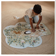 Afbeelding in Gallery-weergave laden, Little Dutch Vloerpuzzel - Forest Friends FSC