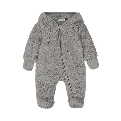 Dirkje 1 pce babysuit