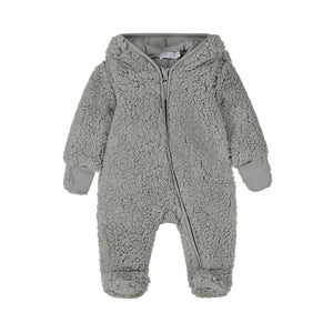 Dirkje 1 pce babysuit