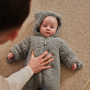 Dirkje 1 pce babysuit