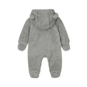 Dirkje 1 pce babysuit