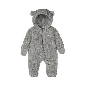 Dirkje 1 pce babysuit