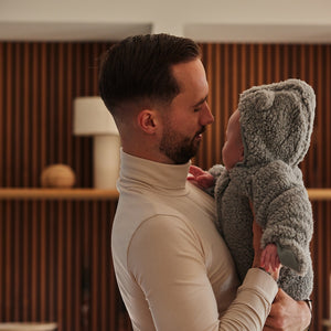 Dirkje 1 pce babysuit