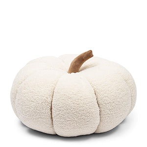 Rivièra Maison - RM Pumpkin Pillow white M