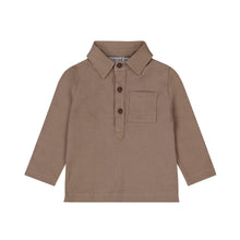 Afbeelding in Gallery-weergave laden, Dirkje Polo-shirt ls
