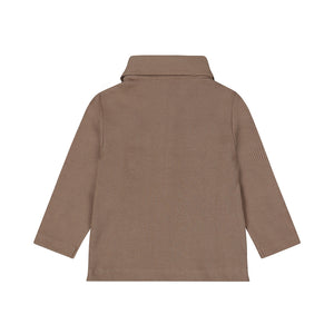 Dirkje Polo-shirt ls