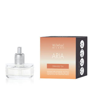 MM Aria Electric Refill - Orange Tea