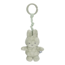 Afbeelding in Gallery-weergave laden, Little Dutch Nijntje trilfiguur green flower GRS