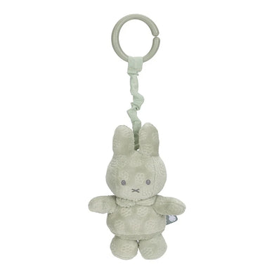 Little Dutch Nijntje trilfiguur green flower GRS