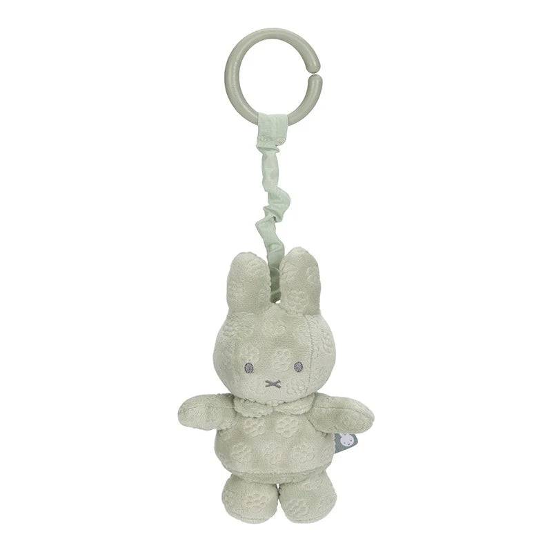 Little Dutch Nijntje trilfiguur green flower GRS