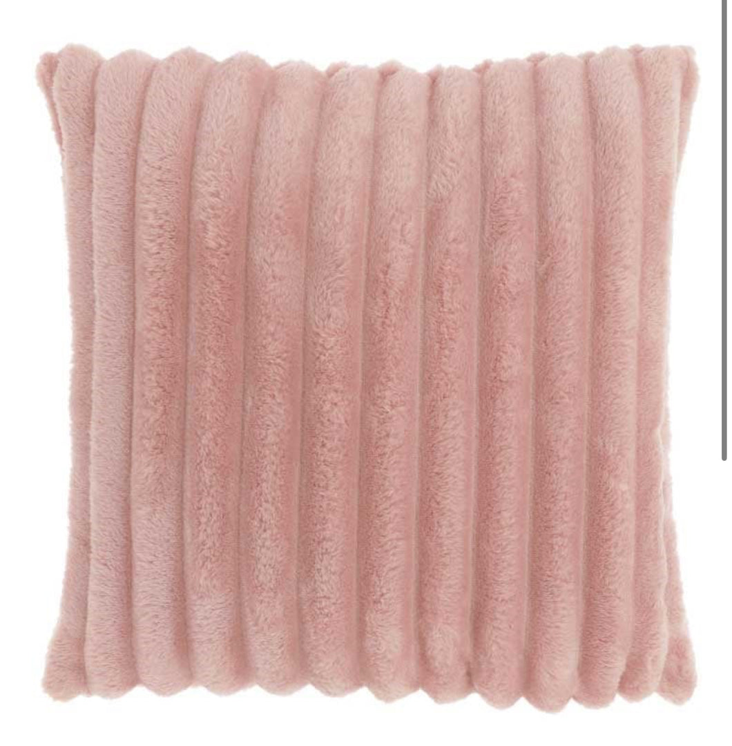 Kussen Lex 50x50cm old pink