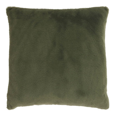 Kussen Klaas 45x45cm winter green