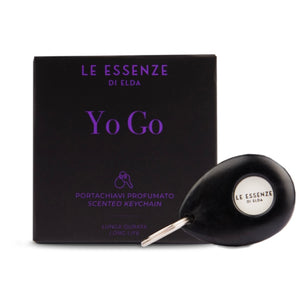 Wasparfum - Geparfumeerde sleutelhanger | Yo Go