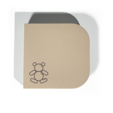Afbeelding in Gallery-weergave laden, Infinity Flow plate l Beige