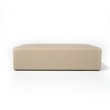 Afbeelding in Gallery-weergave laden, Infinity Flow plate l Beige