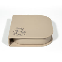 Afbeelding in Gallery-weergave laden, Infinity Flow plate l Beige