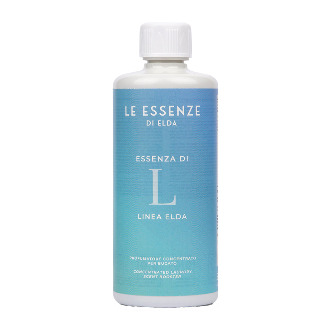Wasparfum - ELDA L met Canapa geur 500ml