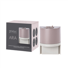 Afbeelding in Gallery-weergave laden, MM Aria Electric Fragrance Diffuser Tortora