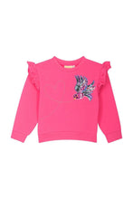 Afbeelding in Gallery-weergave laden, Someone - Estee Sweater Longsleeves Pink