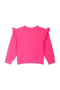 Someone - Estee Sweater Longsleeves Pink