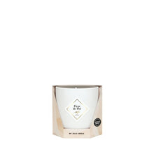 Afbeelding in Gallery-weergave laden, MY JOLIE CANDLE MET ARMBAND GOUD/BEIGE FLEUR DE THÉ