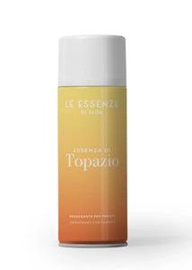 Wasparfum - Topazio Textielspray