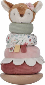 Little Dutch Tuimelstapelaar hout - Fairy Garden FSC