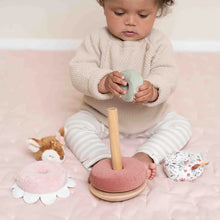 Afbeelding in Gallery-weergave laden, Little Dutch Tuimelstapelaar hout - Fairy Garden FSC