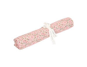 Little Dutch Swaddle doek hydrofiel 120 x 120 Fairy Floral