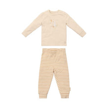 Afbeelding in Gallery-weergave laden, Little Dutch Tweedelige Pyjama Baby Goose