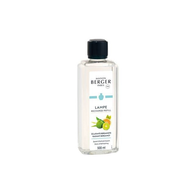 Maison Berger Radiant Bergamot 500 ml