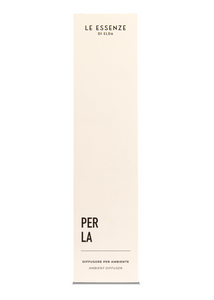 Wasparfum - Geurstokjes Perla 250ml