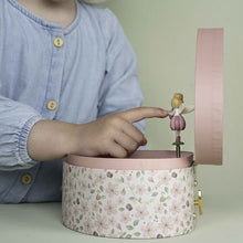 Afbeelding in Gallery-weergave laden, Little Dutch Juwelendoosje Elf - Fairy Garden