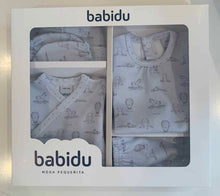 Afbeelding in Gallery-weergave laden, Babidu Geboorte set - Newborn
