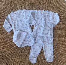 Afbeelding in Gallery-weergave laden, Babidu Geboorte set - Newborn