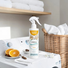 Afbeelding in Gallery-weergave laden, Wasgeluk - Cloud Gouden Amber Intens