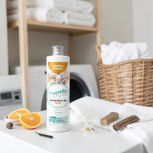 Afbeelding in Gallery-weergave laden, Wasgeluk - Wasparfum Gouden Amber Intens - 250 ml